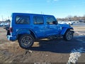 Photo 17 of 18 — 2022 Jeep Wrangler