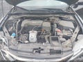 Photo 10 of 16 — 2016 Honda Accord