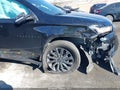 2022 Chevrolet Traverse — photo 12 of 19 | VIN 1GNEVJKW2NJ161845