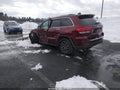 2019 Jeep Grand Cherokee — photo 3 of 16 | VIN 1C4RJFBG6KC845003