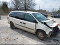 2004 Dodge Grand Caravan — photo 1 of 10 | VIN 1D4GP24R44B545632