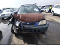 2000 Honda CR-V — photo 12 of 21 | VIN JHLRD1867YC036016