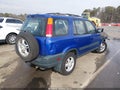 2000 Honda CR-V — photo 4 of 21 | VIN JHLRD1867YC036016