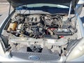 2006 Ford Taurus — photo 10 of 16 | VIN 1FAFP56U06A130284