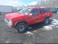 1995 Nissan Truck — photo 2 of 16 | VIN 1N6HD16Y2SC370181