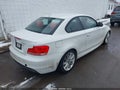 2013 BMW 1 Series — photo 4 of 16 | VIN WBAUP7C59DVP25776