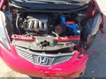 2009 Honda Fit — photo 10 of 17 | VIN JHMGE87209S039032