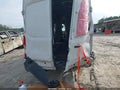 2017 Ford Transit-350 — photo 17 of 17 | VIN 1FTBW3XM3HKA45905