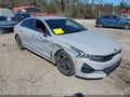 Photo 1 of 16 — 2021 Kia K5