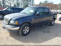 2001 Ford F-150 — photo 2 of 11 | VIN 1FTRW07W11KD75319