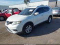 2015 Nissan Rogue — photo 2 of 18 | VIN KNMAT2MV0FP552451