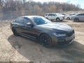 2021 BMW M550i xDrive — photo 1 of 16 | VIN WBA13BK04MCH49294