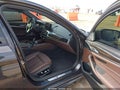 Photo 5 of 16 — 2021 BMW M550i xDrive