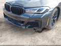 Photo 6 of 16 — 2021 BMW M550i xDrive