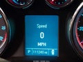2014 Buick Encore — photo 16 of 17 | VIN KL4CJFSB8EB681381