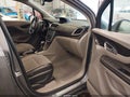 2014 Buick Encore — photo 5 of 17 | VIN KL4CJFSB8EB681381