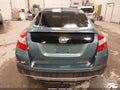 2015 Honda Crosstour — photo 16 of 16 | VIN 5J6TF2H52FL001403