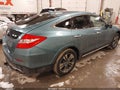 2015 Honda Crosstour — photo 4 of 16 | VIN 5J6TF2H52FL001403