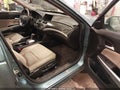 2015 Honda Crosstour — photo 5 of 16 | VIN 5J6TF2H52FL001403