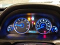 2015 Honda Crosstour — photo 7 of 16 | VIN 5J6TF2H52FL001403