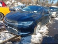 Photo 2 of 16 — 2017 Chrysler 200