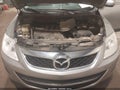 Photo 10 of 17 — 2012 Mazda CX-9