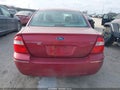 Photo 16 of 16 — 2005 Ford Five Hundred