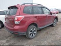 2018 Subaru Forester — photo 4 of 16 | VIN JF2SJAEC6JH521310