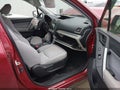 2018 Subaru Forester — photo 5 of 16 | VIN JF2SJAEC6JH521310