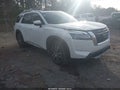 Photo 1 of 18 — 2024 Nissan Pathfinder