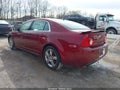 Photo 3 of 11 — 2011 Chevrolet Malibu