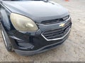 Photo 18 of 20 — 2017 Chevrolet Equinox