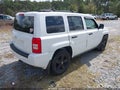 2008 Jeep Patriot — photo 4 of 16 | VIN 1J8FT28W68D747153