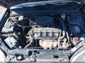 Photo 10 of 12 — 2003 Honda Civic