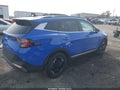 2026 Kia Sportage — photo 4 of 17 | VIN 5XYK33DFXTG350587