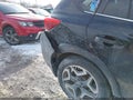 2019 Subaru Crosstrek — photo 21 of 21 | VIN JF2GTAMC2KH299318