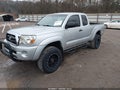 2006 Toyota Tacoma — photo 2 of 16 | VIN 5TEUU42N76Z147835