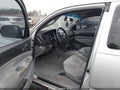 2006 Toyota Tacoma — photo 5 of 16 | VIN 5TEUU42N76Z147835