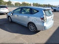 Photo 3 of 18 — 2014 Toyota Prius V