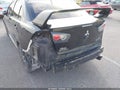 Photo 15 of 15 — 2017 Mitsubishi Lancer