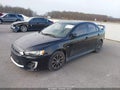 Photo 2 of 15 — 2017 Mitsubishi Lancer