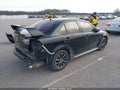Photo 4 of 15 — 2017 Mitsubishi Lancer