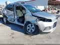 Photo 1 of 21 — 2017 Chevrolet Trax
