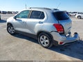Photo 3 of 21 — 2017 Chevrolet Trax