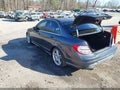 2013 Mercedes-Benz C-Class — photo 3 of 20 | VIN WDDGF4HB2DR270512