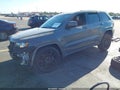 2021 Jeep Grand Cherokee — photo 2 of 17 | VIN 1C4RJEAG3MC824673