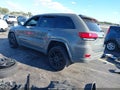 2021 Jeep Grand Cherokee — photo 3 of 17 | VIN 1C4RJEAG3MC824673
