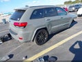 2021 Jeep Grand Cherokee — photo 4 of 17 | VIN 1C4RJEAG3MC824673