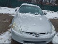 Photo 6 of 14 — 2003 Honda Accord
