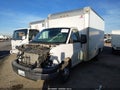 Photo 2 of 15 — 2013 Chevrolet Express 2500